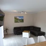 Prázdninový dům Sonnenzauber 1 *