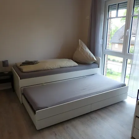 Ferienhaus Sonnenzauber 1 *