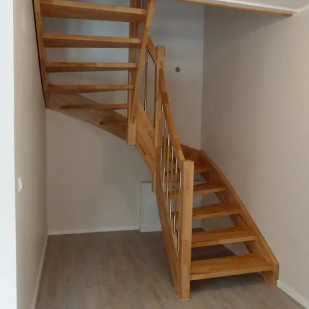 Sonnenzauber 1 Ferienhaus