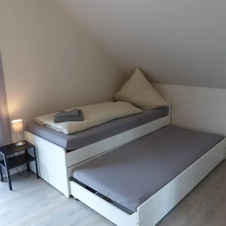 Ferienhaus Sonnenzauber 1