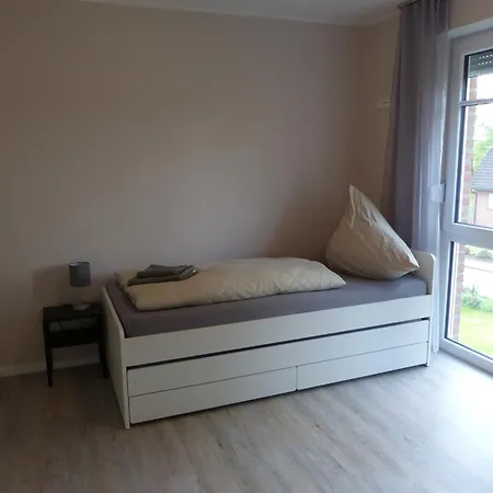 Ferienhaus Sonnenzauber 1 *