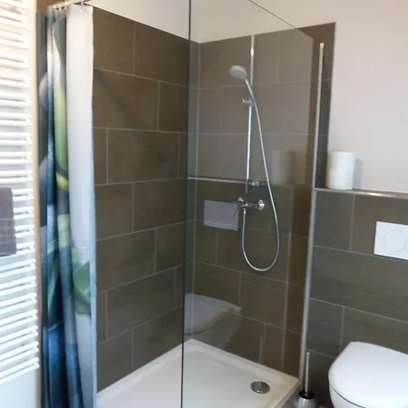 Sonnenzauber 1 Ferienhaus Walsrode