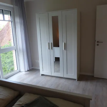 Ferienhaus Sonnenzauber 1 *