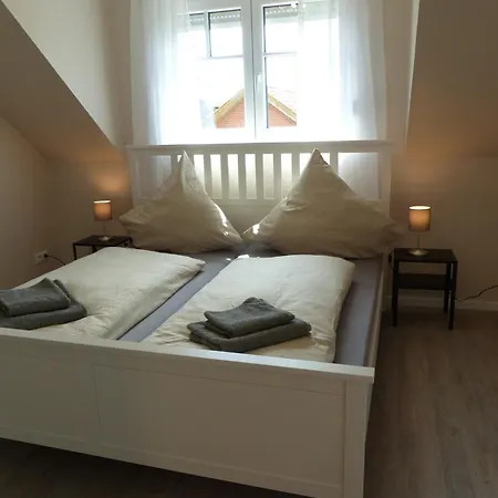 Ferienhaus Sonnenzauber 1