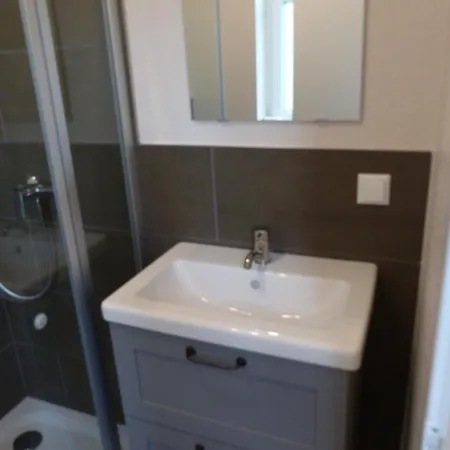 Ferienhaus Sonnenzauber 1 Walsrode