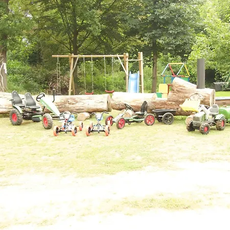 Sonnenzauber 1 Ferienhaus *