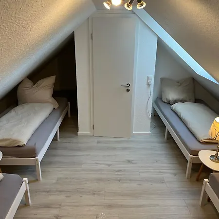 Sonnenzauber 1 Tatil Evi